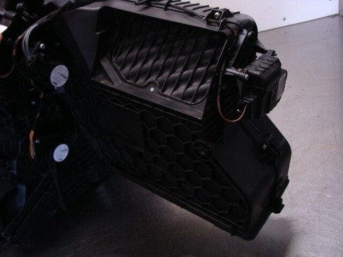 R60 Mini Cooper Countryman HVAC Assembly A/C Heat Set Unit 11 12 13 14 15 16 - Picture 4 of 7