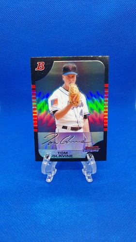 2005 Tom Glavine #12