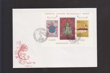 7522 - Liechtenstein - Mi-Nr.  Block 12