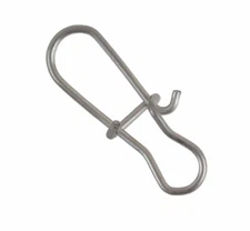 SIZE #2 Duo Lock Snaps 50 Count Pack Stainless Steel USA MADE Fishing Tackle