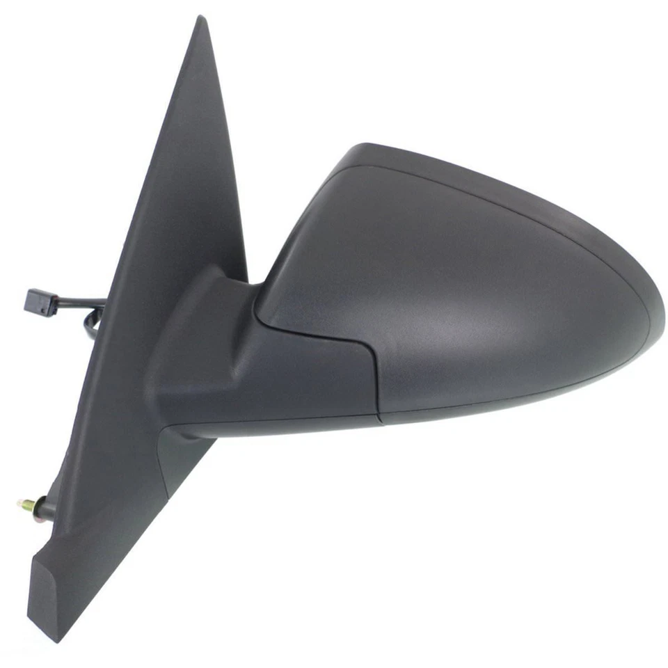 Espejo retrovisor eléctrico izquierdo del lado del conductor para Chevrolet Malibu GM1320287 15921264 2004-2008 Foto 3 de 4