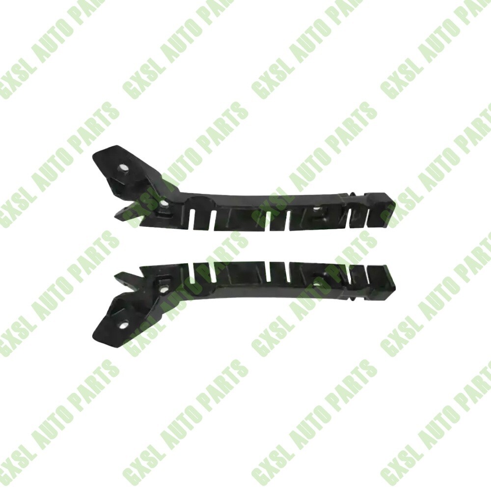 Bentley Continental GT FRONT Bumper bracket P/N 3W3807183C