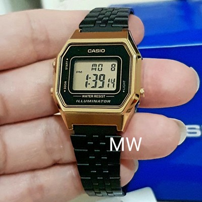 casio vintage la680
