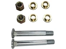 For 1997-2018 Ford Expedition Door Hinge Pin  Bushing Kit Front 73939SF 200