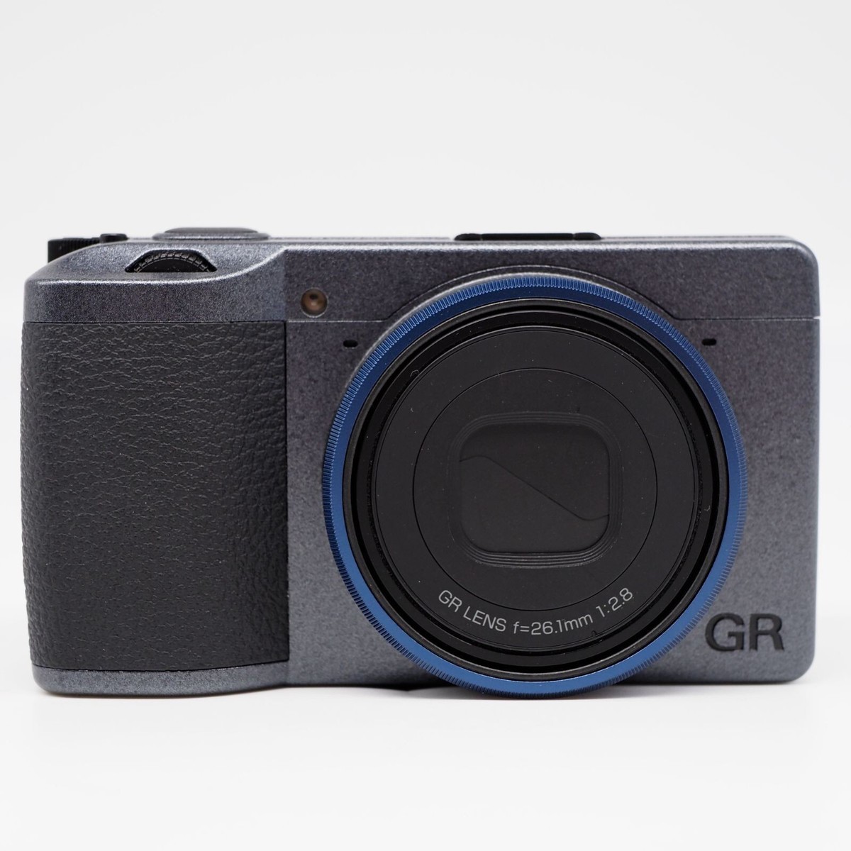 RICOH GR IIIx Urban Edition Digital Camera [ New ] | eBay