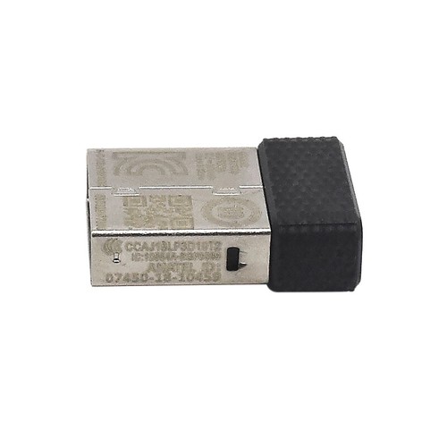 Corsair IronClaw RGB Wireless Gaming Maus USB-Empfänger - 第 4/5 張圖片