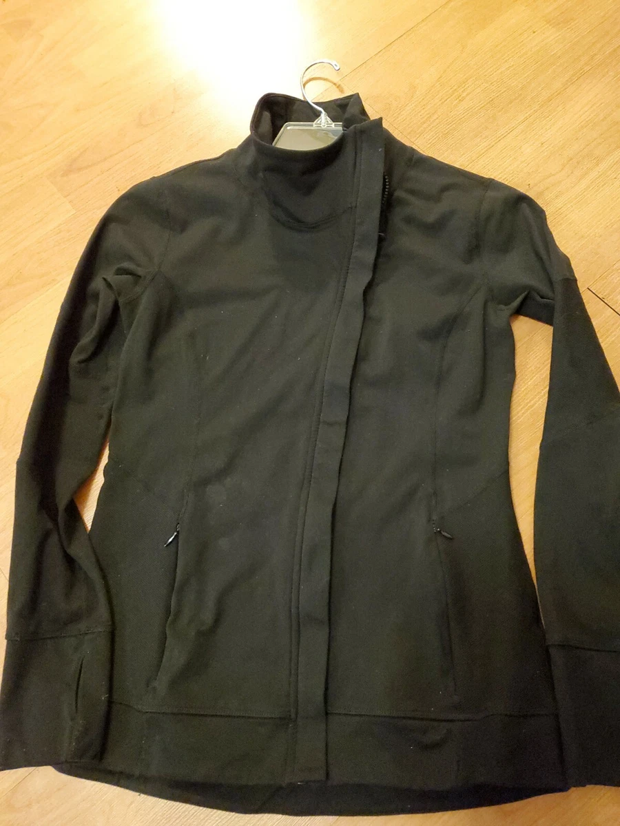 Gap body shop jacket