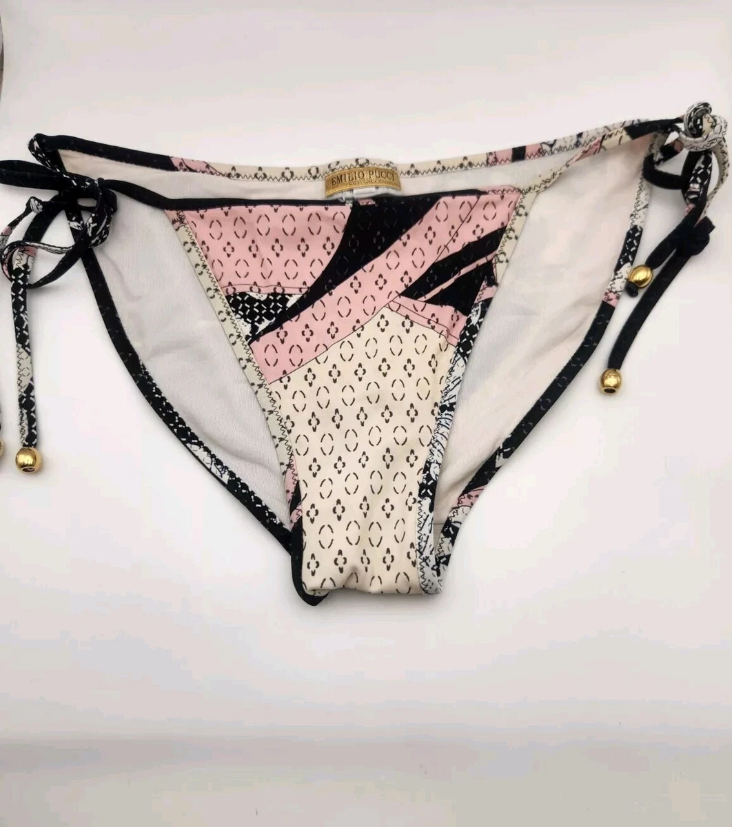 Pink Regular Size Emilio Pucci Swimwear for Women for sale | eBay