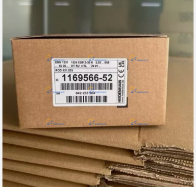 1PC NEW HEIDENHAIN encoder 1169566-52