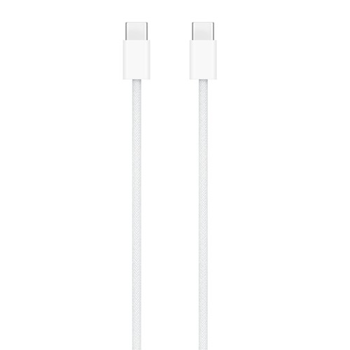 Chargeur Type C Vers C 20W Pour Apple IPhone 16 Pro Max Original Authentique - Photo 7 sur 16