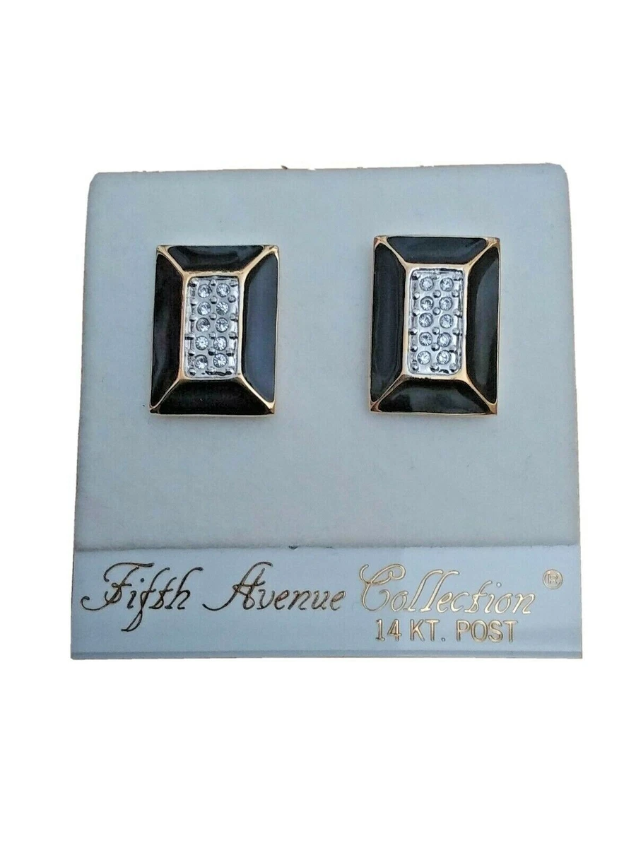 Pretty store woman earrings
