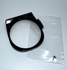 Genuine Canon A-1 Front Cover Piece with Screws