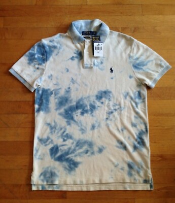 Ralph Lauren ポロシャツ　punkandyo supreme s-l400.jpg