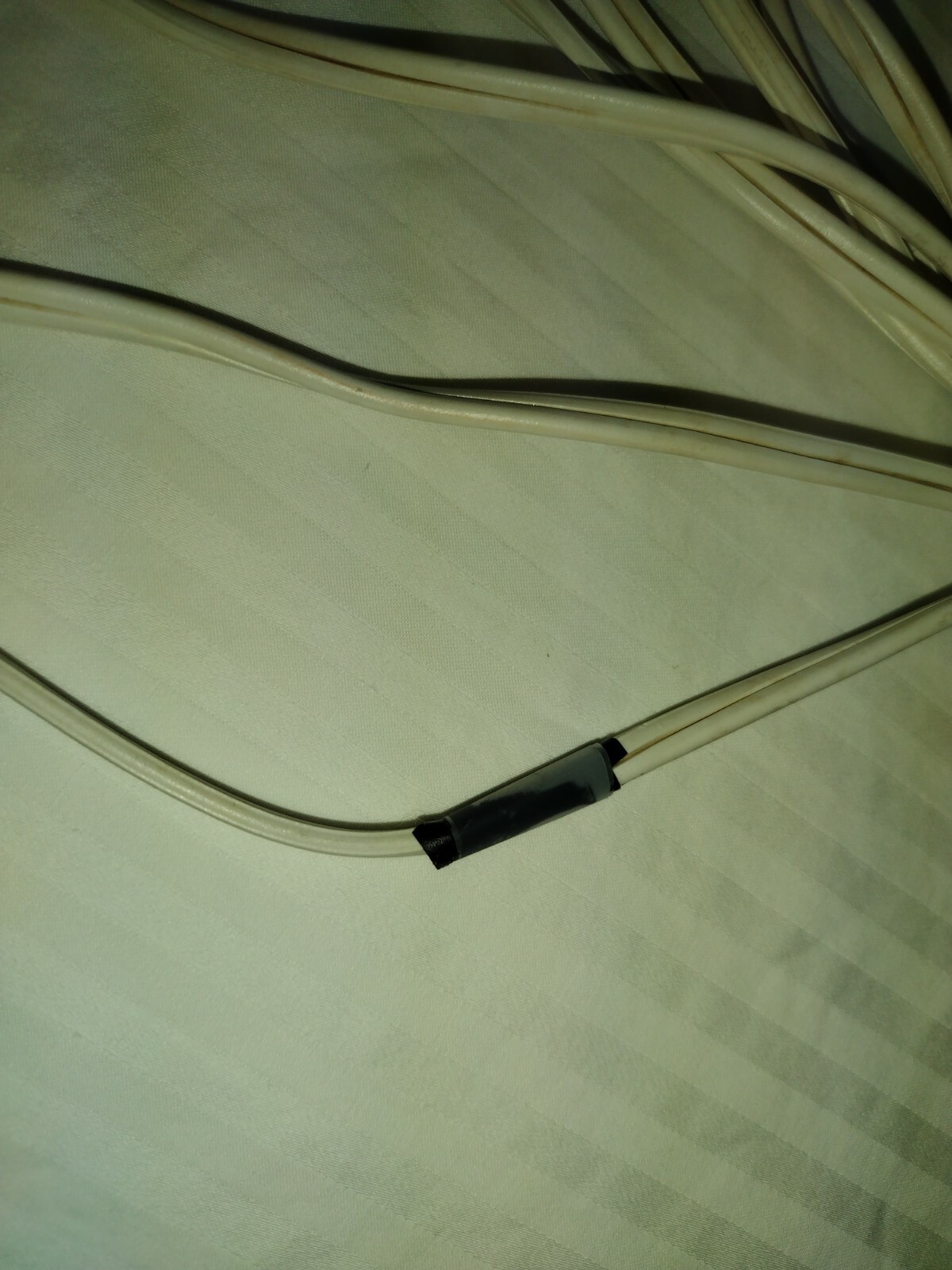 Northern Electric Blanket Control Cord 613A 16744-002 - DAMAGED CORD