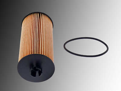 Ölfilter inkl. Dichtung für Ford Excursion V8 6.0L 2003-2005
