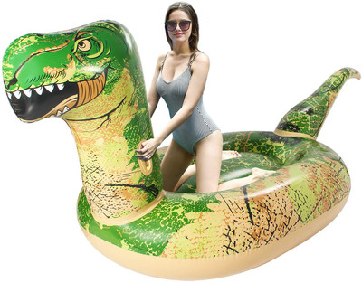 large floaties
