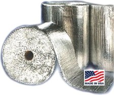 Car Insulation 40 Sqft Thermal Sound Deadener Block Automotive Heat Sound Tape