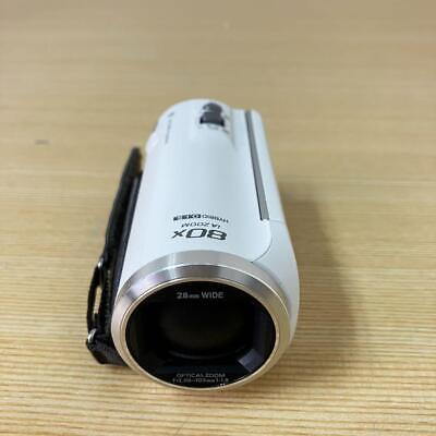 Panasonic HC-V520M Video Camera 80x Zoom 10MP Wi-Fi 28mm Panasonic HC-V520M Video Camera 80x Zoom 10MP Wi-Fi 28mm
