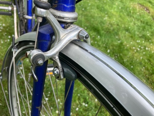 Gazelle Retro Rennrad - Bild 5 von 5