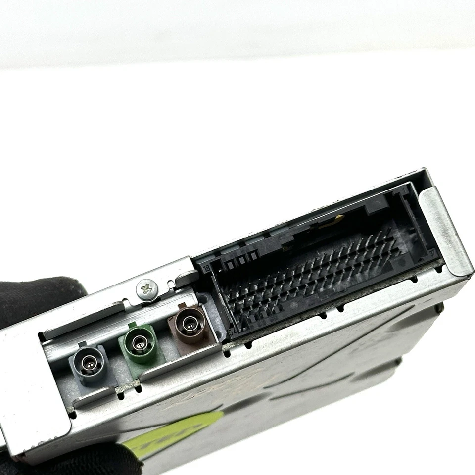 Módulo de retroceso cámara de visión trasera AUDI Q7 2009-2015 4L0910441B Foto 4 de 4