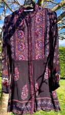 Embellished Dress - Zara XS.