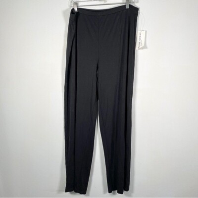 Josephine Chaus Women s NWT Size 1 Pull On Pants