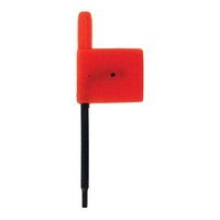16-1060 Torx Key - (m2.5-tk-8) 16-1060 Torx Key - (m2.5-tk-8)