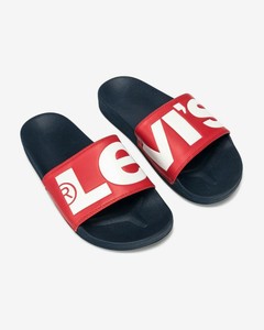 levi's slippers