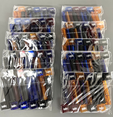 Legacy String Winder Peg Winder for Guitar - Pack of 100 - Teaching, Music Class
