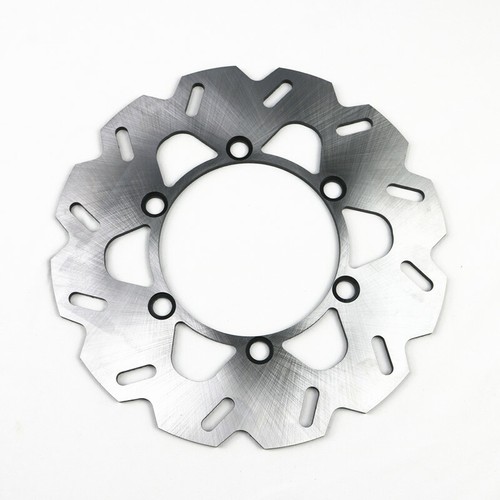 Disque De Frein Arrière Pour Kawasaki KDX250 KDX125 KDX200 KLX250 KLX300 KSX220 - Afbeelding 1 van 4