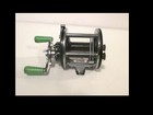 Vintage Penn 109 reel — photo 1