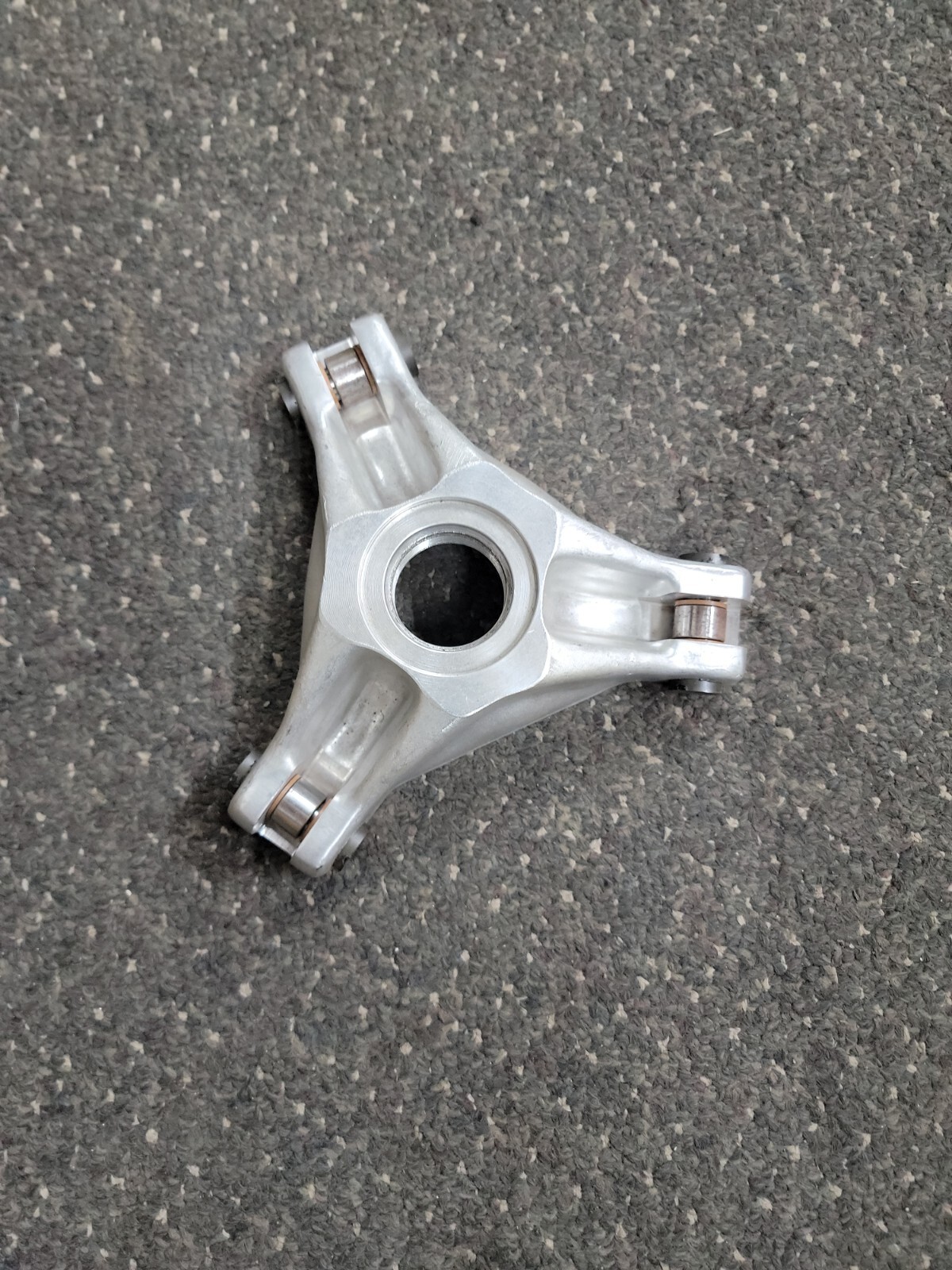 Polaris Clutch Spider 5630132 NEW OLD STOCK | eBay 