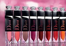 Dior Addict Lacquer Plump Plumping Lacquered ...