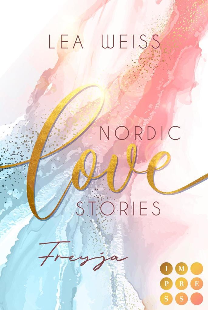 Thumbnail - Nordic Love Stories 2: Freyja | Lea Weiss | Deutsch