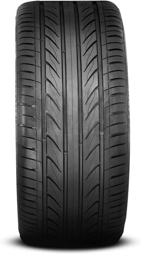 1 Delinte D7 A/S Performance All Season Tire 265/30R22 97W Xl Ply ...