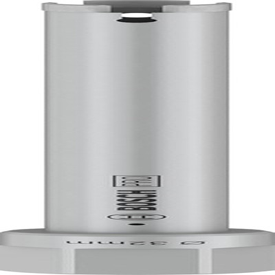 Bosch 1X PRO Multi Material Diamanttrockenbohrkronen Für 1 1/4 Zoll UNC Und Diam