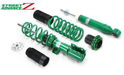 Tein GSB78-9USS2 Street Advance Z Coilovers Suspension for