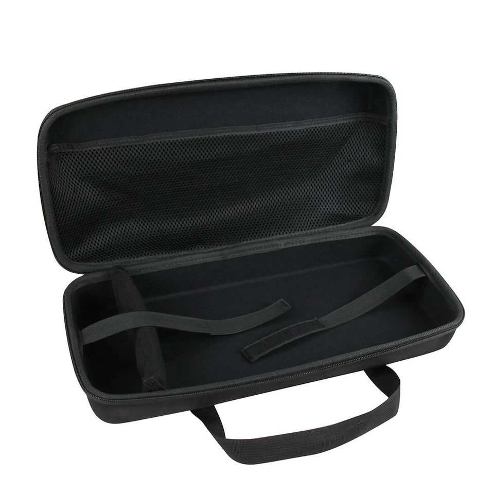 	Hard Travel Case For Epsn Workforce Wf-100 / Wf-110 Wireless Mobile	 - Image 3 of 4