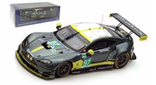 Spark S5836 Aston Martin Vantage AMR LMGTE Vincitore Classe Pro Le Mans 2017 - 1/43