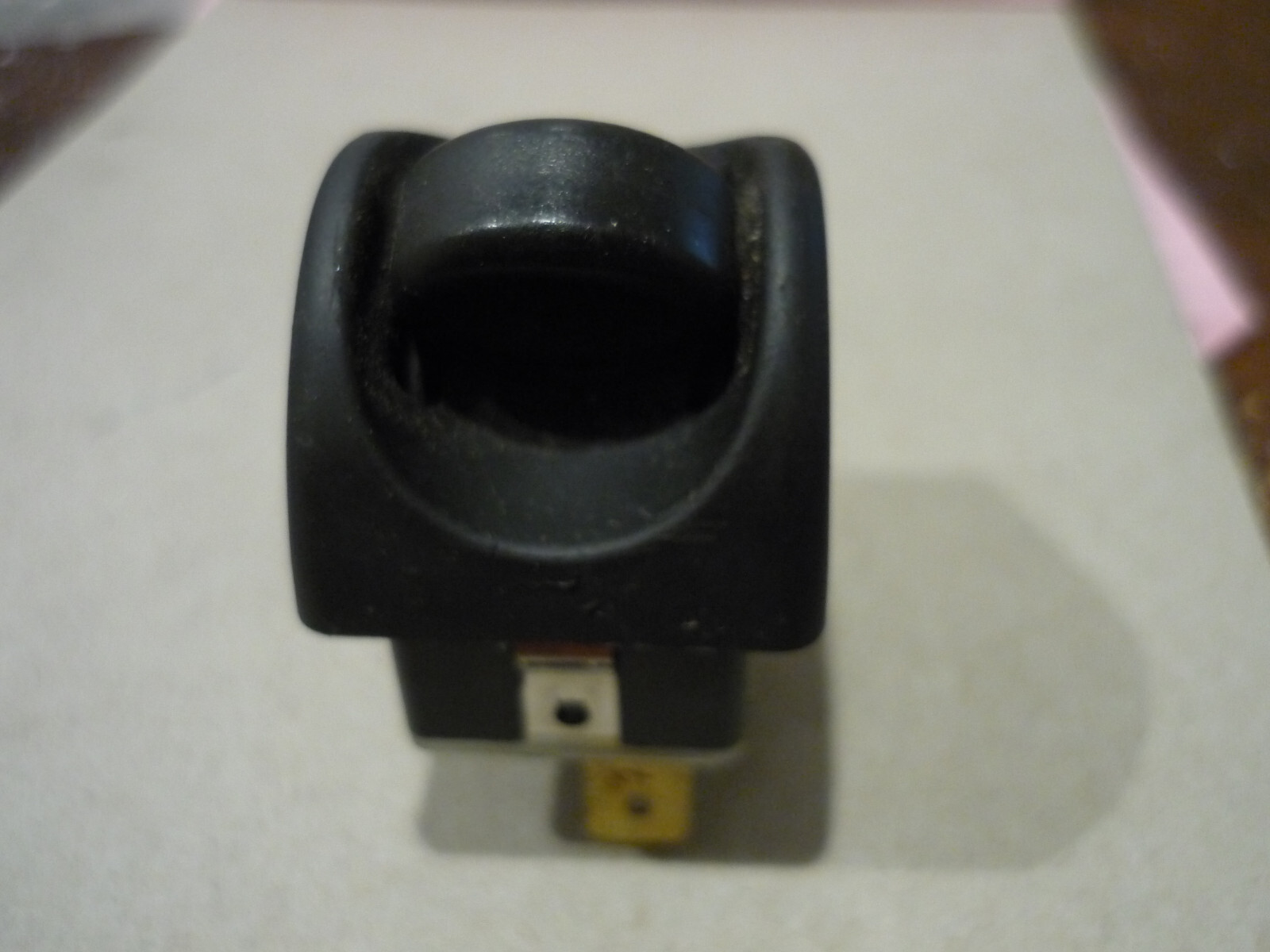 Ferrari 360,430 Spider- Glove Box Opening Switch -P/N 183707