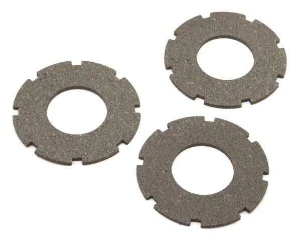 Piezas y Mugen 1:8 Rc Cuerpo interior para HPI