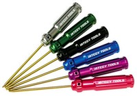 C22301 Ti-nitride Wrench Set Hex (6) Intr2230 Integy Inc. on sale C22301 Ti-nitride Wrench Set Hex (6) Intr2230 Integy Inc. on sale