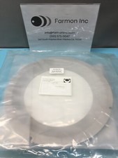 TOKYO ELECTRON TEL D124821 200 A F WAFER HOLDER SHIELD SPUTTER, 132652