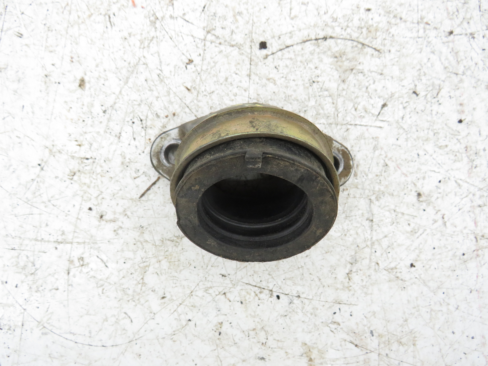 1996-03 Polaris Sportsman 335 400 500 Air Box To Carburetor