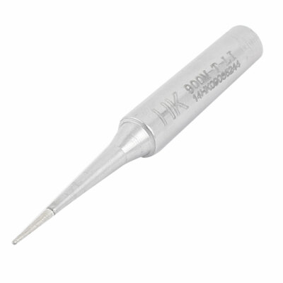 Replacement Soldering Solder Leader-Free Iron Tip 900M-T-L1 for Hakko 936