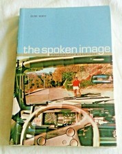 Spoken Image: Photography and Language by Clive Scott (Paperback, 1999)