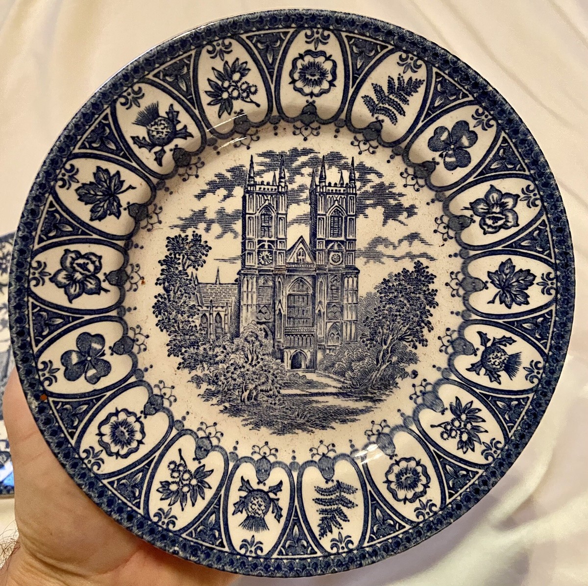 D.H.MORTON作 THE QUEENS SILVER JUBILEE D.H.MORTON作 THE QUEENS