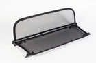 ALL4 MINI R52 R57 Folding Wind Deflector with Quick Release, Wind Deflector