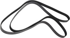 Genuine Gm V-ribbed Serpentine Belt 12637204 Genuine Gm V-ribbed Serpentine Belt 12637204