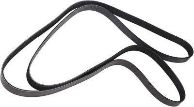 #ad Genuine GM V Ribbed Serpentine Belt 12637204 $39.99